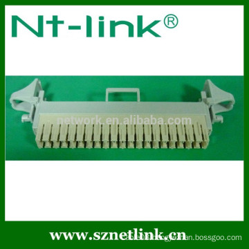 Netlink 10 pairs Krone Disconnection Module